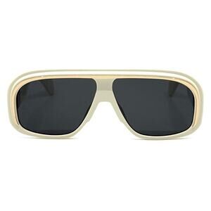 NEW!! PALM ANGELS Sunglasses Reedley PERI063 0107 Authentic